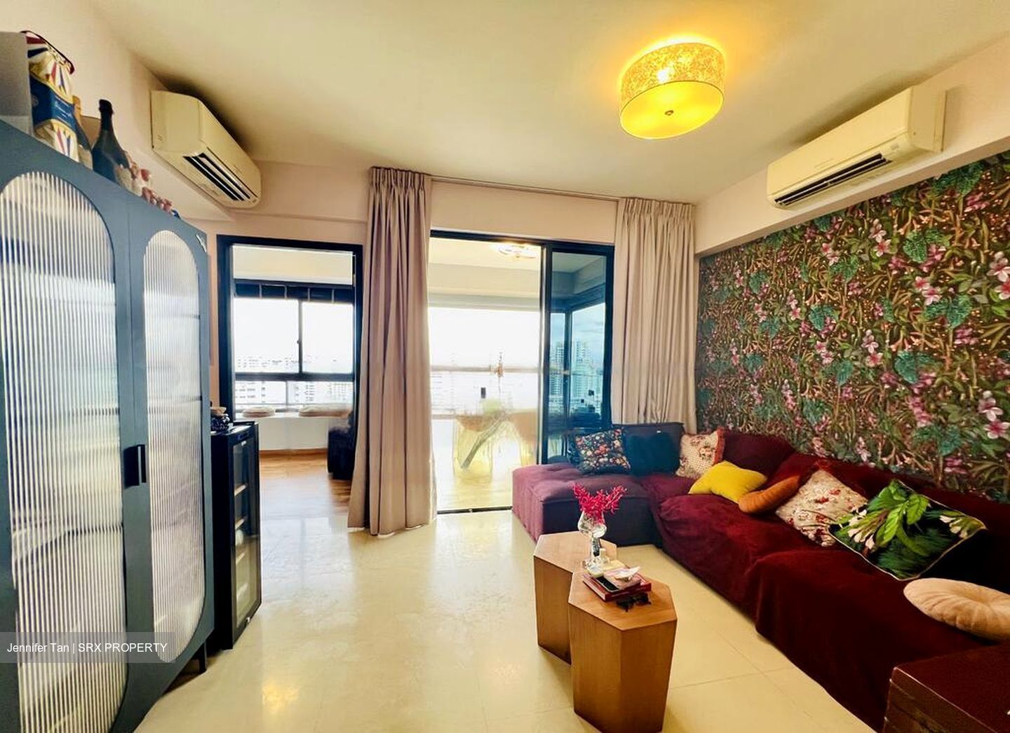 Regent Residences (D12), Apartment #455338571